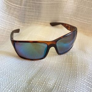 Costa Reefton polarized Sunglasses in tortoise